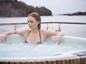Win a Luxury Spa Package for 2 worth €198 at the Ice House Hotel