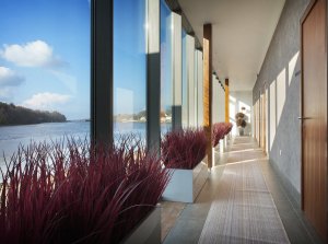 Win Spa Day for 2 worth €290 at Chill Spa at the Ice House, Co. Mayo