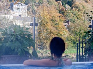 Win Spa Break for 2 worth €460 at The Kingsley Hotel, Co. Cork