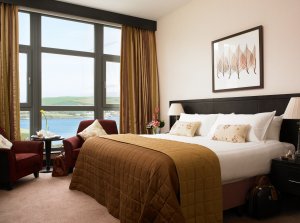 Win Spa Break for 2 worth €320 at Kinsale Hotel and Spa, Co. Cork