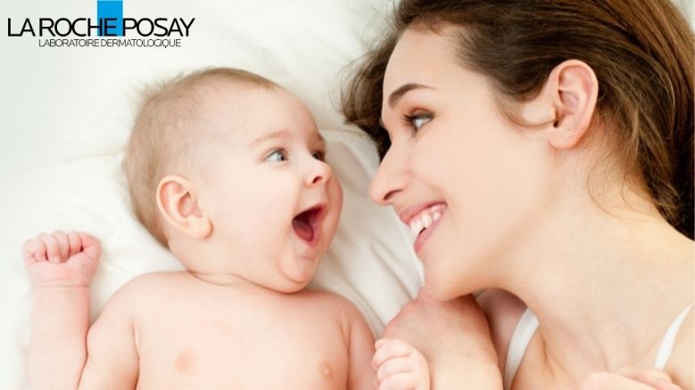 Win The Ultimate La Roche-Posay Family Skincare Hamper