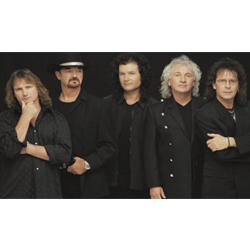 Win tickets to Smokie at Bulmers Live at Leopardstown on August 9th