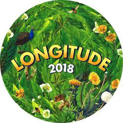 Win weekend tickets to Longitude