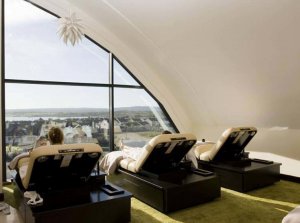 Win Spa Break for 2 worth €290 at Lough Rea Hotel and Spa, Co. Galway