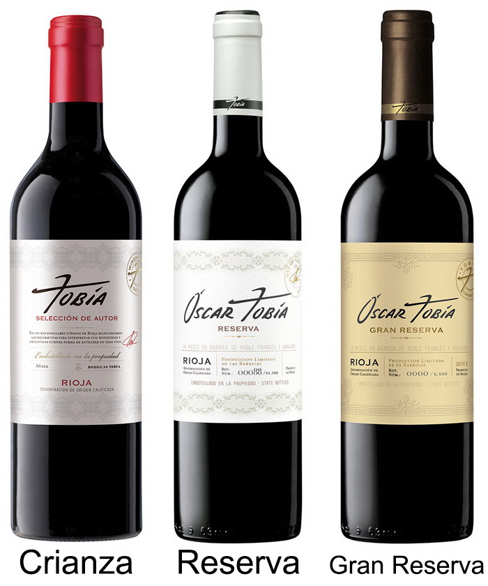 Win a Magnum of Bodgeas Tobia Gran Reserva Rioja 2014