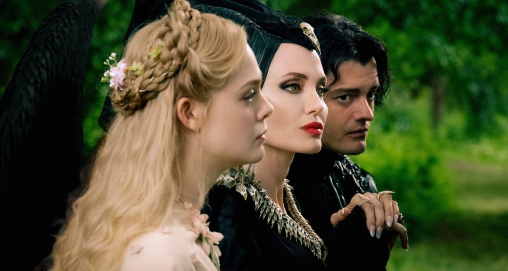 Win a pair of tickets to the gala screening of Maleficent: Mistress of Evil