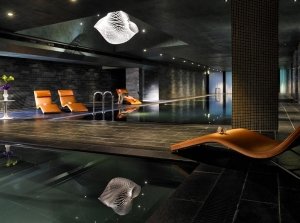 Win Luxury Spa Package for 2 at the Spa at The Marker Hotel
