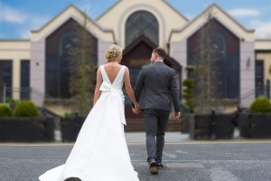 Win a Romantic Stay at The Four Seasons Hotel Monaghan