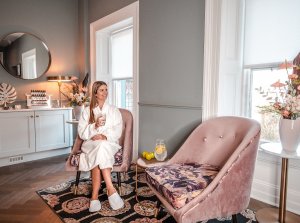 Win Spa Break for 2 worth €400 at The Monetenotte Hotel, Co. Cork