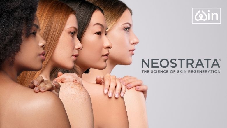 Win a €150 voucher and a Personal Skincare Consultation from Neostrata