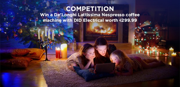 Win a Family Adventure to Fota Island Resort with Nestlé