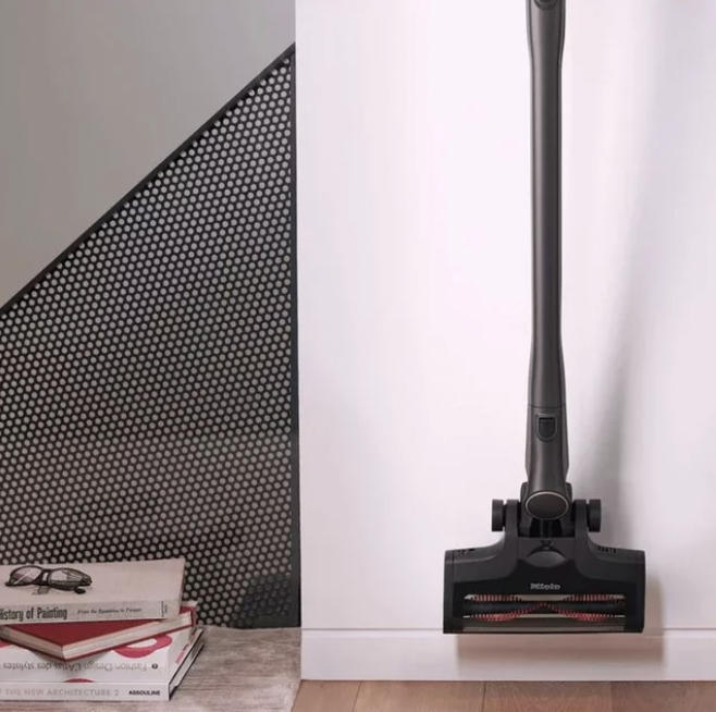 Win Miele Triflex HX2 Pro Cordless Vacuum Cleaner worth £849