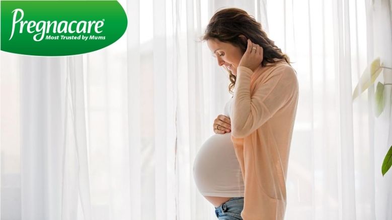 Win a €100 One4All Voucher with Pregnacare