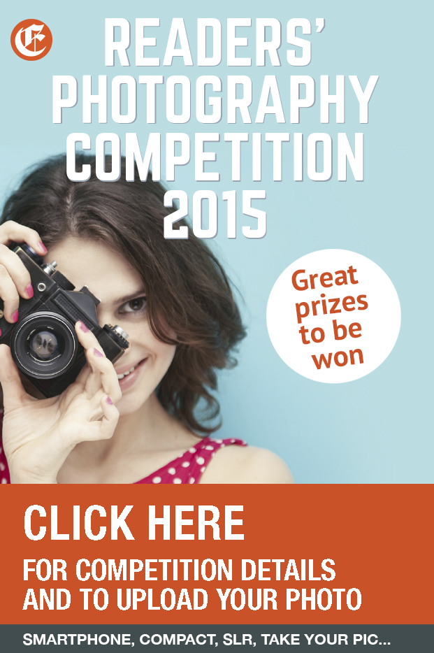 Irish Examiner PHOTOGRAPHY COMPETITION