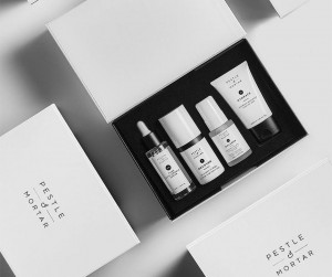 Win the Ultimate Hydration Pestle and Mortar skincare set from Pauline Fletcher Makeup Artist