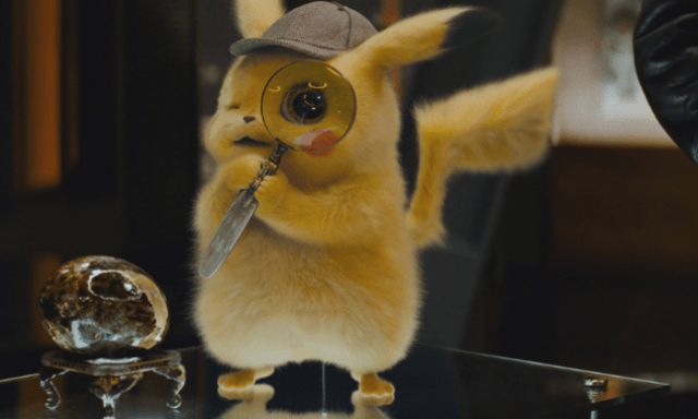 Win Tickets to the Irish Family Premiere of Pokémon on May 5th at the ODEON Point Square