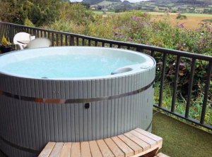Win Wellness Break for 3 worth €550 at Rainforest Spa, Co. Wicklow