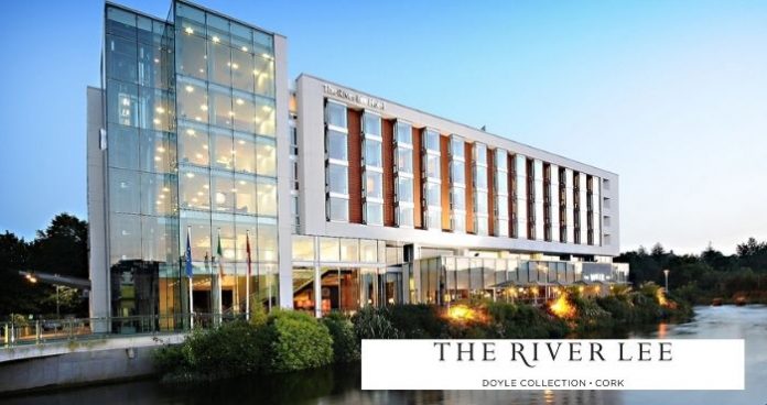 Win a festive escape to The River Lee