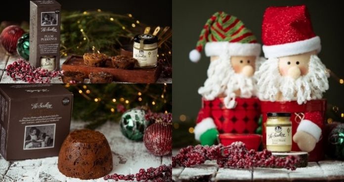 Win a hamper of Irish artisan foods from The Scullery