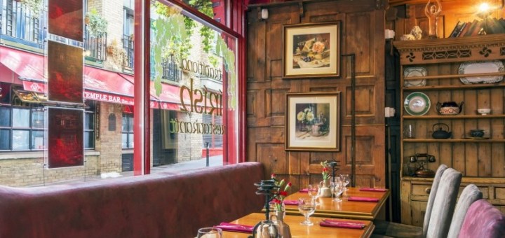 Win a deluxe hamper and a €100 Dinner Voucher for The Shack Restaurant