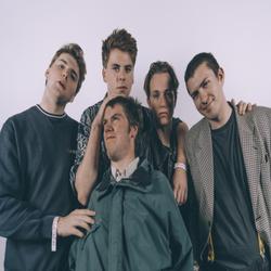 Win Tickets to Shame at The Workman's Club