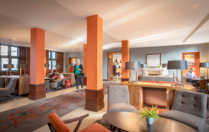 Win a Two Day Ticket to the Irish International Fashion & Food Summit and a Two Night Stay in Sligo