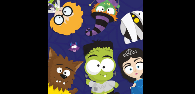 Win a family pass to Spooky Town at Fota Island and overnight stay