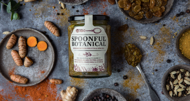 Win a three month supply of Spoonful Botanical