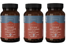 Win Tailored Multivitamin