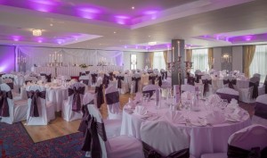 Win a Luxury 2 Night Stay at Talbot Hotel Carlow