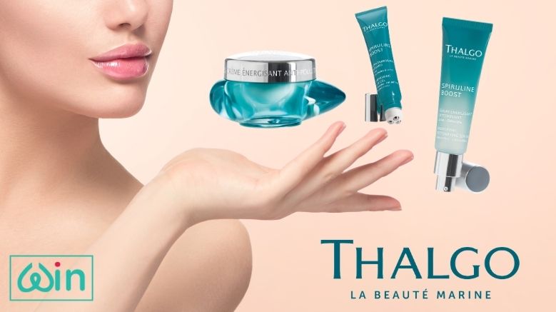 Win a Thalgo Skincare Hamper worth €185