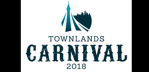 Win a pair of weekend camping tickets to Townlands Carnival