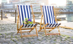 Win Brunch for Ten at Charlotte Quay with a Cocktail Making Class