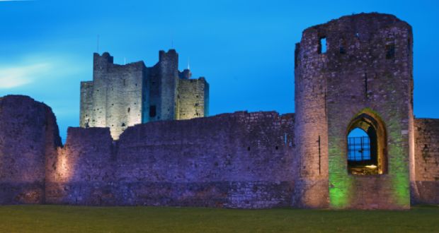 Win two VIP passes for Púca Festival and a two night stay at Trim Castle Hotel
