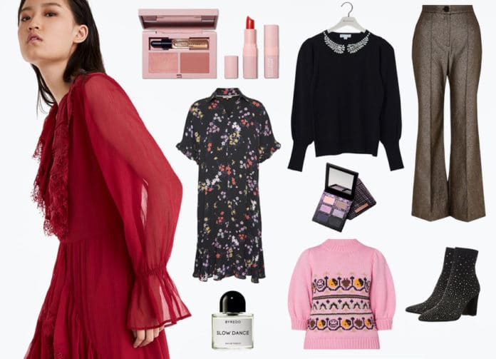Win Bobbi Brown x Ulla Johnson products worth €77
