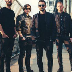 Win tickets to Keywest Bulmers Live at Leopardstown on July 26