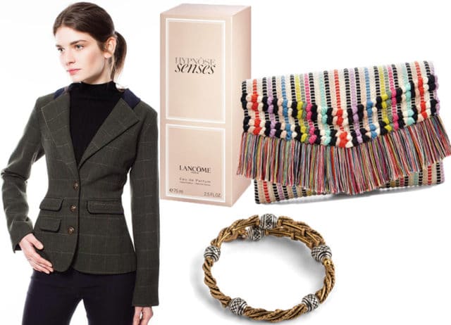 Lust List: Win a €50 clothes voucher for Vaeno in this week’s competition