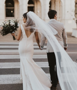 Win a Fabulous Handmade Veil worth up to €500 from Love Ellie Bridal