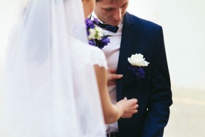 Win a Groom's Suit plus extras from CT2 Suits