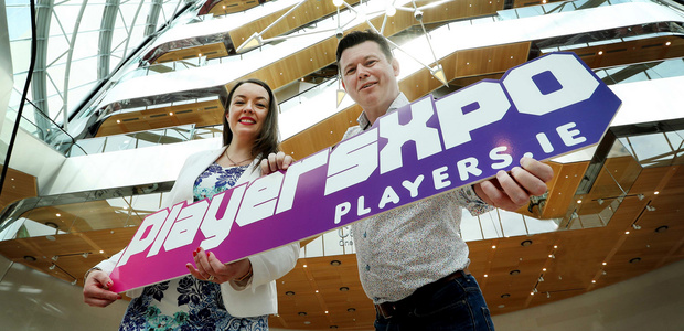 Win Tickets to PlayersXpo Next Weekend