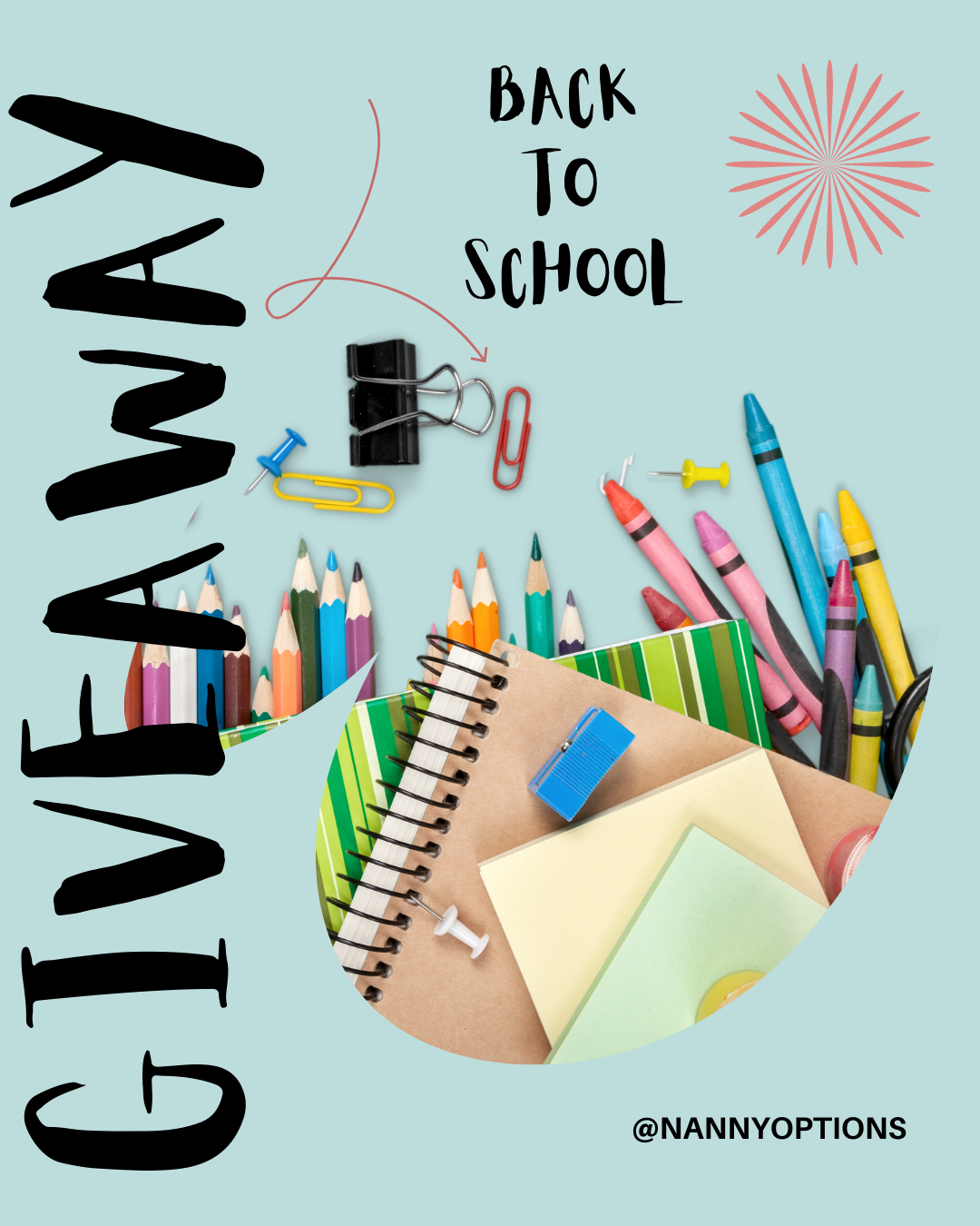 School essentials